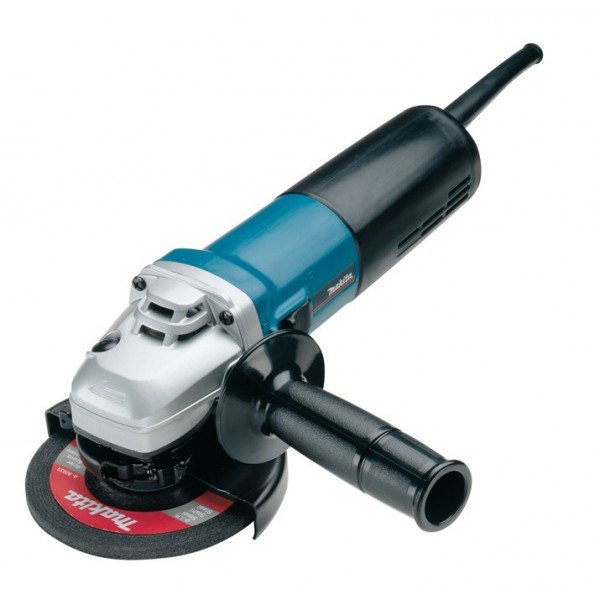 Makita Angle Grinder Angular 9565CR Blue 1.400 Watts 9565CR