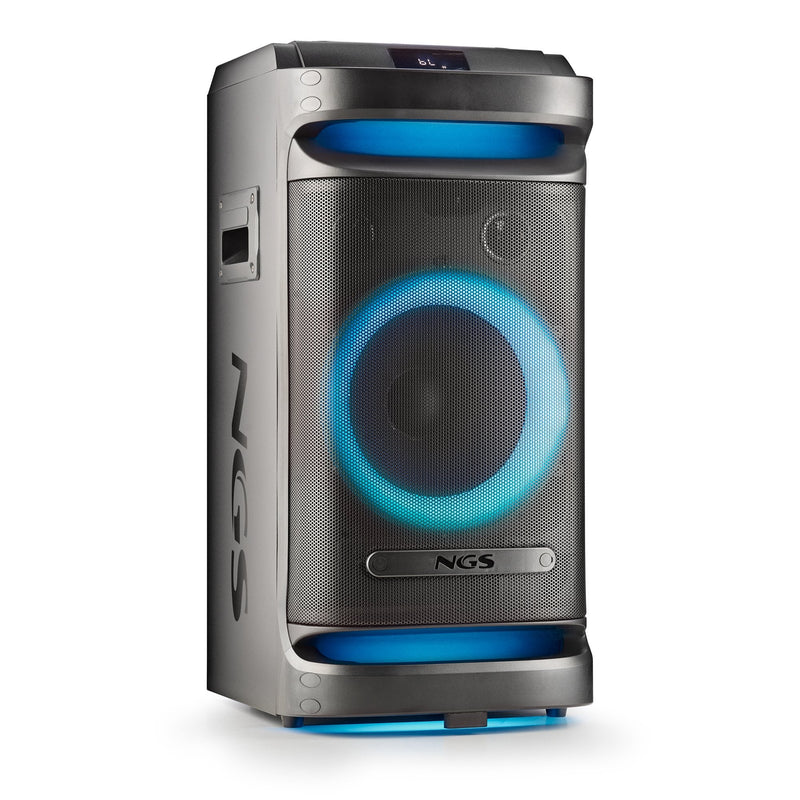 Ngs Speaker WILDSPACE1 900W Bt
