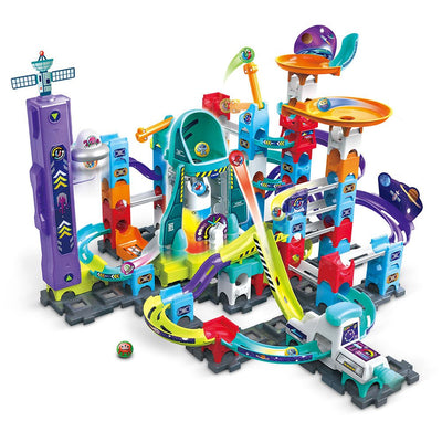 Vtech Marble Rush - Set Magnetic Espacial XL300 e, Pista — image 1