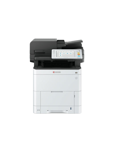 Kyocera Multifuncion Laser Colour Ecosys MA3500CIX (tasa Weee Included — image 1