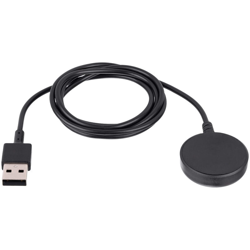 Akyga Charging Cable Samsung Galaxy Watch Active Wireless Charger AK-SW-09 1M