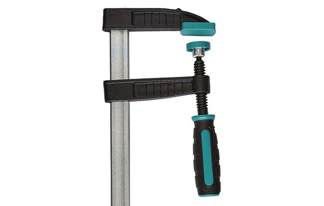 Wolfcraft Sargento Tornillo 1 Sc 80-300 80MM Long 3059000