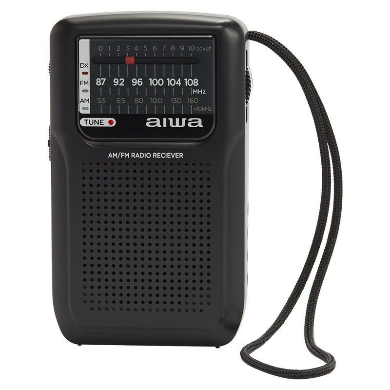 Radio Bolsillo RS-33