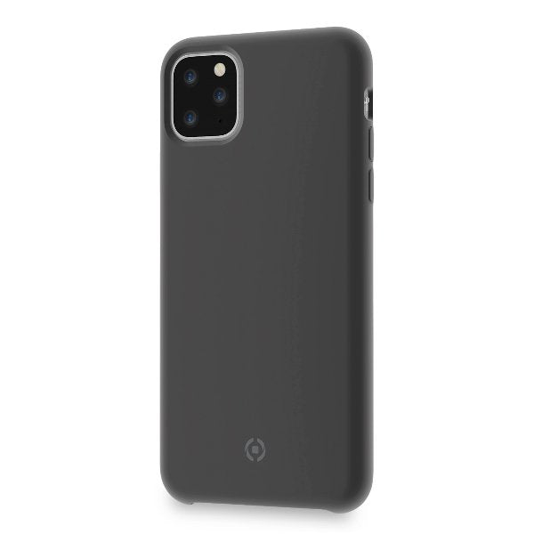 Celly Leaf Case For Phone Mobile Phone 16,5CM (6.5) Black