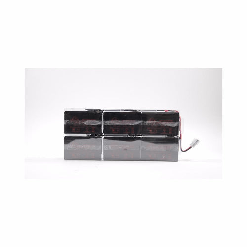 Eaton EBP-1616I Battery Sistema UPS Sealed Lead Acid (vrla) 12V — image 1
