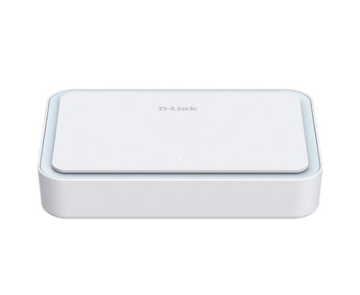 Router Mobile Phone Dlink DBR-330 AX3000 5G Wi-Fi 6 2,4/5GHZ — image 1