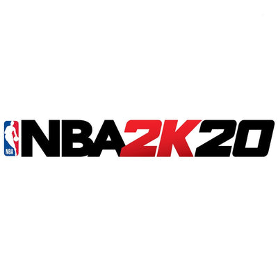 Set Nba 2K20 - Xbox One Xbox One — image 1