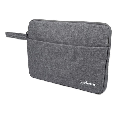 Manhattan 439916 Case For Laptop 36,8CM (14.5) Grey — image 1