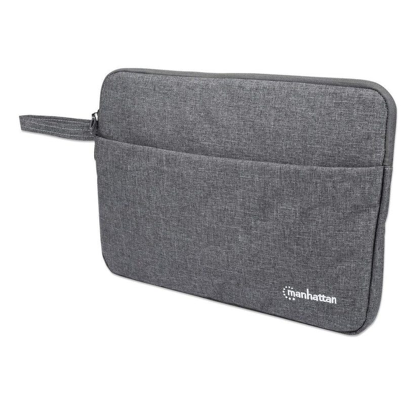Manhattan 439916 Case For Laptop 36,8CM (14.5) Grey