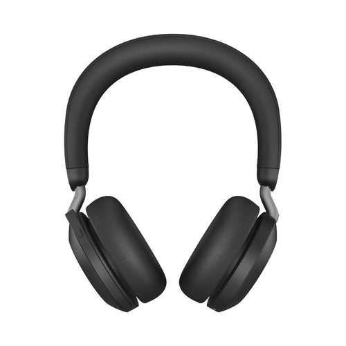 Jabra EVOLVE2 75 Uc Black + Link 380A — image 1