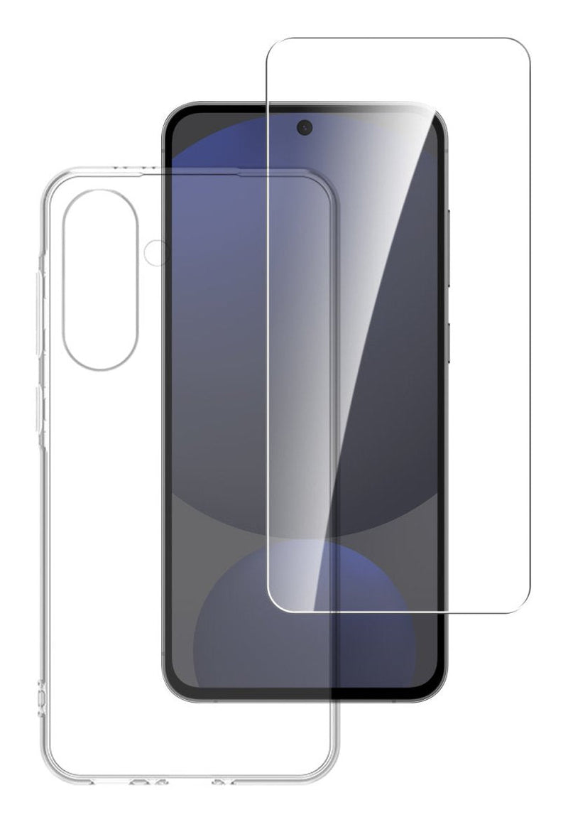 4SMARTS 360° Protection Set Samsung Galaxy A56