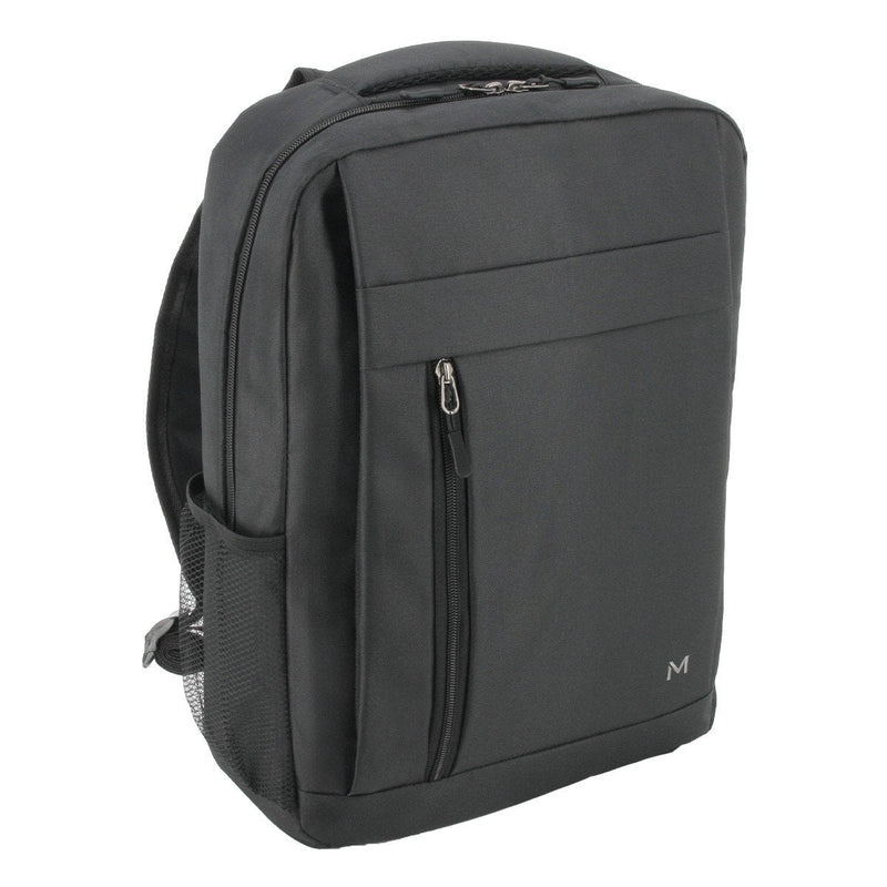 Mobilis Backpack Essential 16 Black