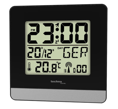 Technoline Wt 260 — image 1