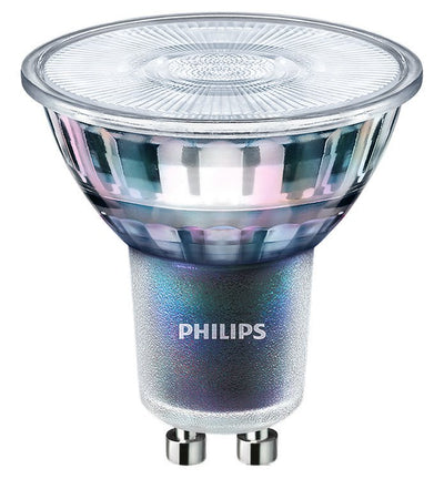 Master Ledspot Expertcolor 5.5-50W GU10 927 36D, Led-lampe — image 1