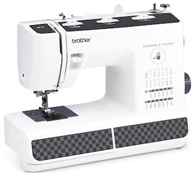 Brother HF27 - Máquina Coser Strong & Tough — image 1
