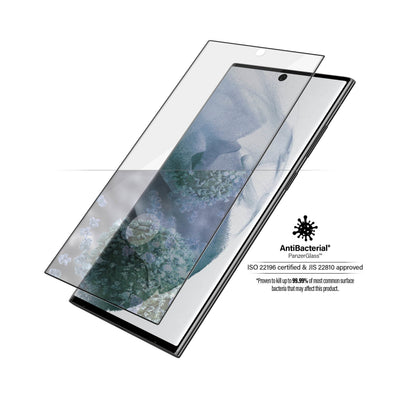 Panzerglass 7295 Screen Protector Phone Mobile Phone Samsung 1 Pieces — image 1