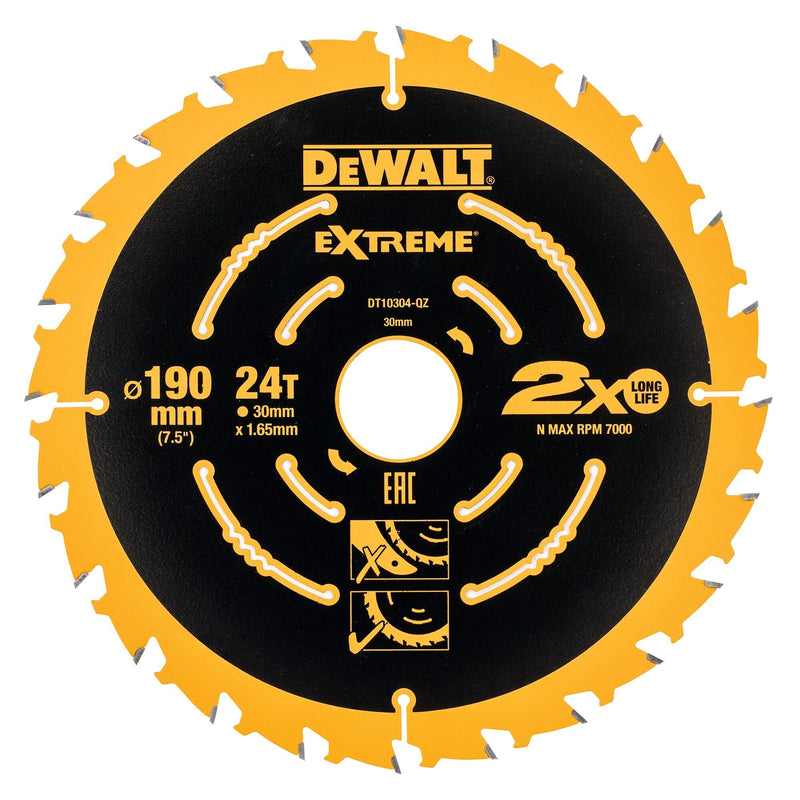 Dewalt DT10399-QZ, Hoja Saw