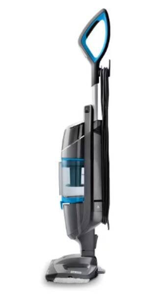 Bissell Vac & Steam All-in-one Vacuum And Steam Mop — image 1