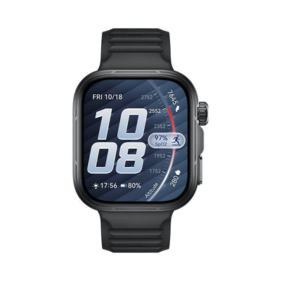 Huawei Smartwatch Watch FIT5 Pro - Black — image 1
