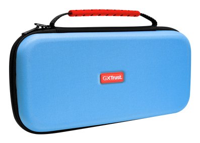 Trust Case Rígida Gaming Gxt 1251 XL Nintendo Switch 2 Blue