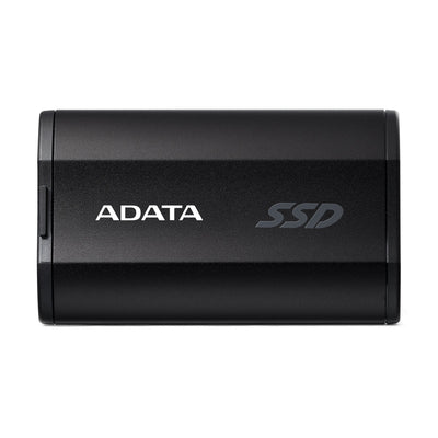 ADATA SSD SD810-4000G-CBK SD810 4TB Black — image 1