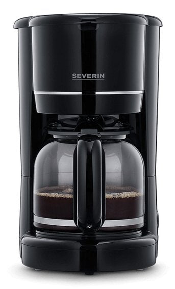 Severin Coffee Machine Ka 4320 Eléctrica Filter — image 1