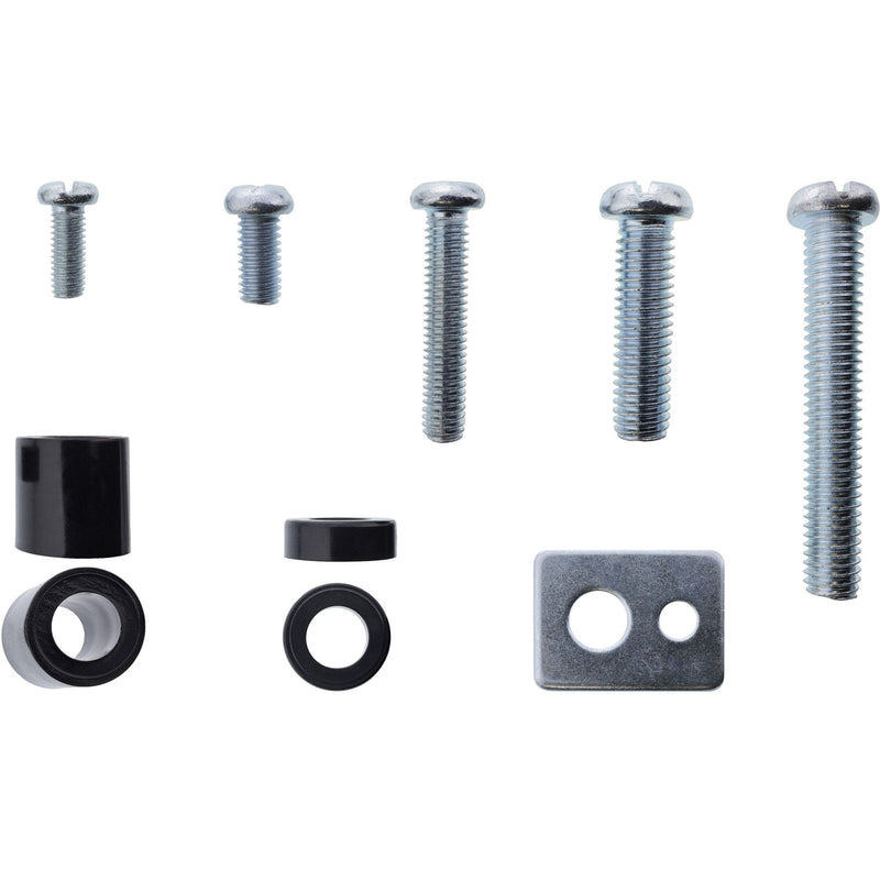 Inline® Screw Set 40 Pieces Stands Projector/TV