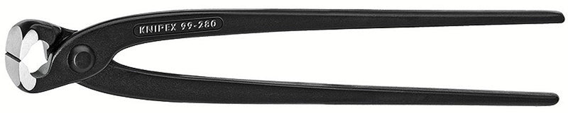 Knipex Pliers Assembly 99 00 300, Scissors Corte / Pliers Assembly Black Length 300MM)
