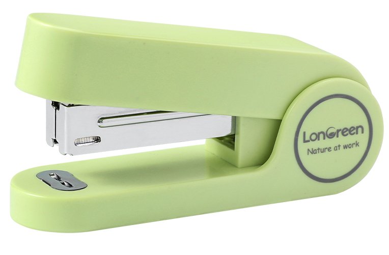 Stapler Delicatessen Longgreen, 25 Hojas, Colour File