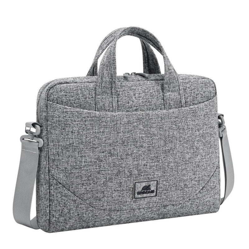 Rivacase 7921 Bag Laptop 14 Grey Claro