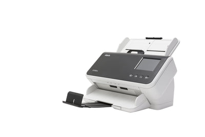 Alaris S2060W 600 X 600 DPI Scanner With Alimentador Automatic Documentos (adf) Black White A4 — image 1