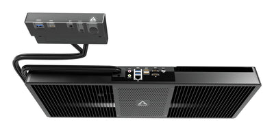 Arctic PC Senza 5700G Ryzen 7 32GB 1TB RADEONRXVEGA8 W11H — image 1