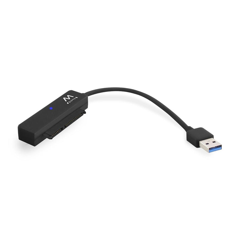 Ewent Adapter USB - SATA 2.5 HDD/ SSD (EW7017) Ewent EW7017, USB Type-a, Sata, Windows 10 Education, Windows 1