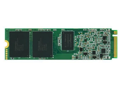 Coreparts NE-512T Unit Estado Sólido M.2 512GB 3D TLC NVMe — image 1