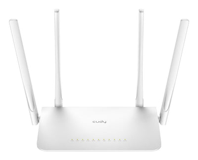 Cudy Router AC1200 Gigabit Wi-Fi Mesh WR1300 — image 1