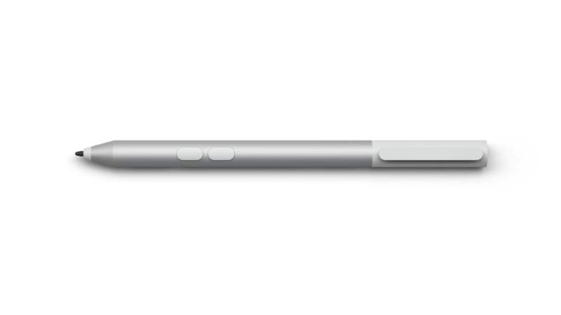 Microsoft Surface Business Pen 2 (10ER Pack ) Platin IVD-00001