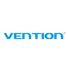 Vention Backpack KRMB0 Laptops Up To 15.6' 20L Black — image 1