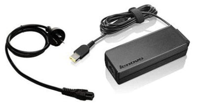Lenovo 45N0250 Adapter And Inversor Power Indoor 90W Black — image 1