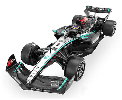 Jamara Mercedes Amg W15 F1 1:12 Performance Black 2,4GHZ JAMAR-402250 — image 1