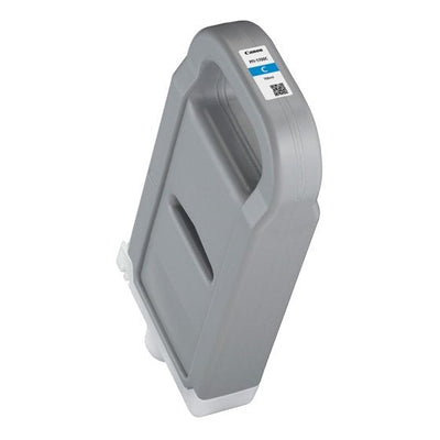 Canon PFI-1700C Genuine Cyan — image 1