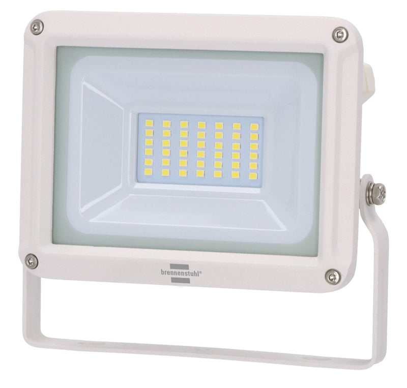 Brennenstuhl LED Foco Jaro 3060, 2300LM, 20W, IP65, White