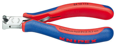 Knipex Pliers 64 12 115 Corte Diagonal — image 1