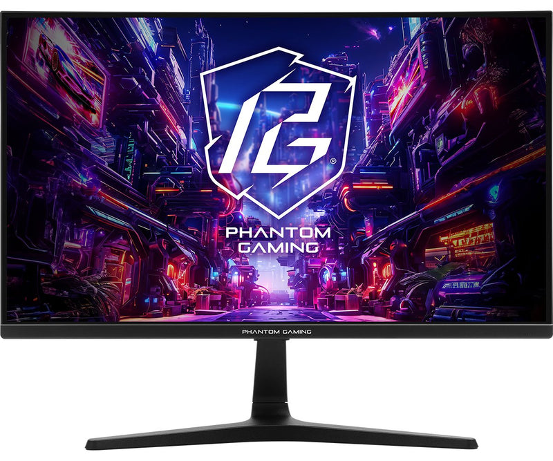 Asrock Monitor 24.5 PG25FFT