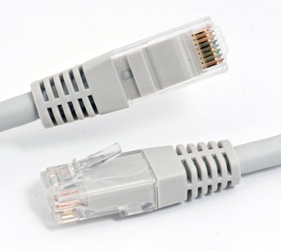 Latiguillo Network RJ45 CAT.6 10MTS. LL-CAB-RJ45-6-10 — image 1