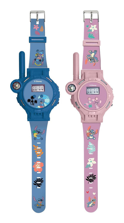 Watch Walkie Talkie Stitch Disney — image 1