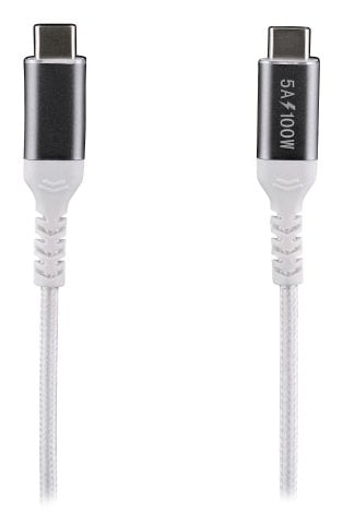 Tnb Iclick - 100W PC And Mac USB-C Charging Cable - 2 Meters