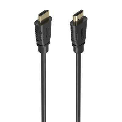 Aisens HDMI Cable V2.1 Ccs Ultra High Speed / Hec 8K@60HZ 48Gbps, a/m-a/M, Black 3.0M — image 1