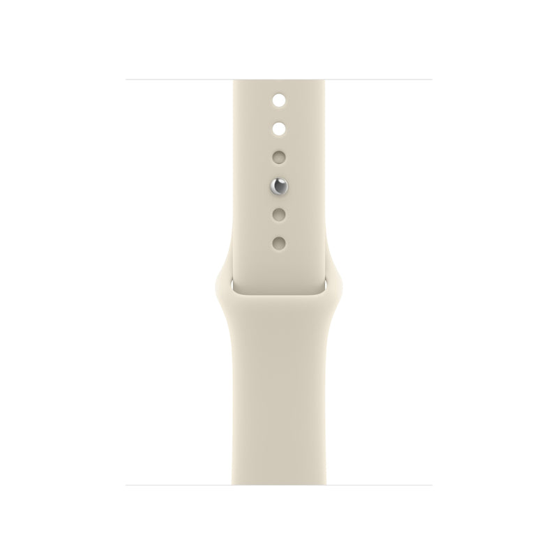 Apple Watch 40 Sand Space Black ML