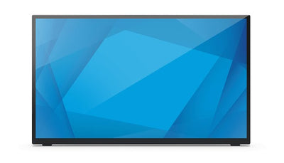 Elo Touch Solutions Monitor E511419 23.8 1920 X 1080 Pixels 4K Ultra HD LCD Screen Touchscreen Black — image 1