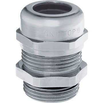 Lapp Skintop 53112040, Metallisch, Messing, Polyamid, 25 Unidades(e), M32X1.5, IP68, IP69, -40 - 100 °c